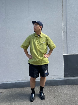 takayaikedaさんのコーディネート