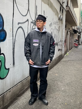 takayaikedaさんのコーディネート