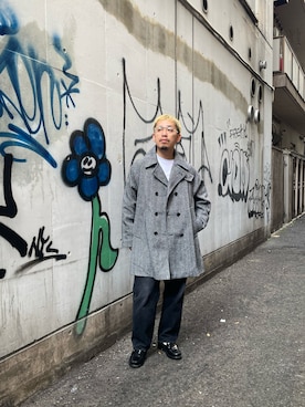 takayaikedaさんのコーディネート