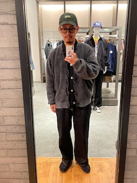 takayaikedaさんのコーディネート