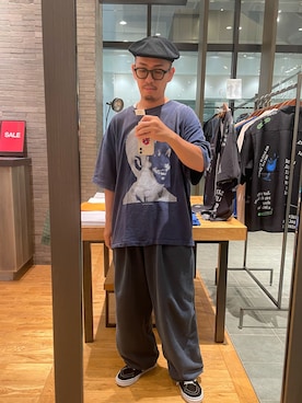 takayaikedaさんのコーディネート