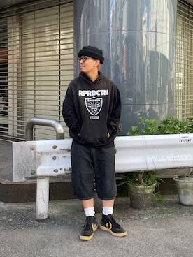 takayaikedaさんのコーディネート