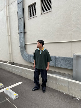 takayaikedaさんのコーディネート