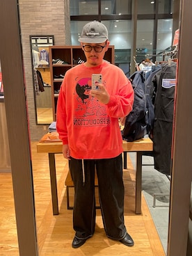 takayaikedaさんのコーディネート