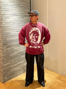 takayaikedaさんのコーディネート