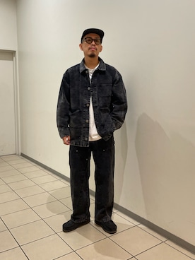 takayaikedaさんのコーディネート