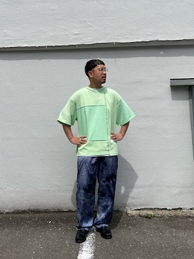 takayaikedaさんのコーディネート