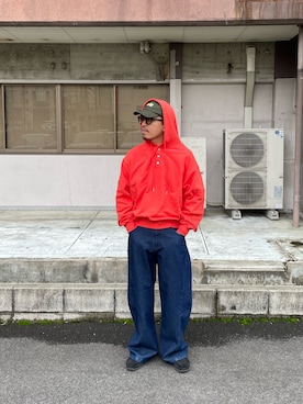 takayaikedaさんのコーディネート