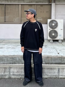 takayaikedaさんのコーディネート