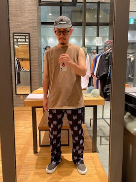 takayaikedaさんのコーディネート