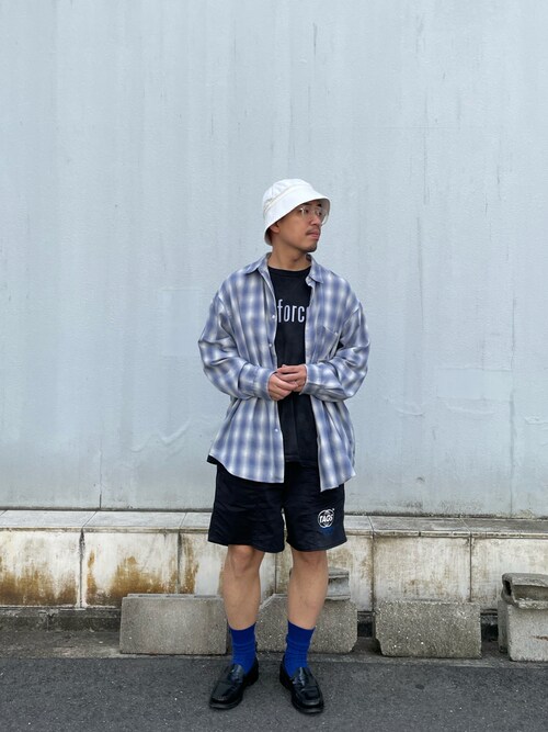 takayaikedaさんのコーディネート