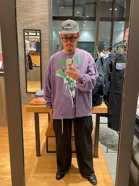 takayaikedaさんのコーディネート