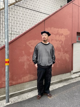 takayaikedaさんのコーディネート