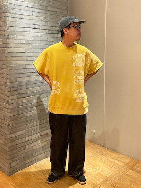 takayaikedaさんのコーディネート