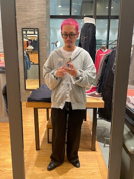 takayaikedaさんのコーディネート