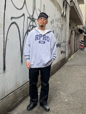 takayaikedaさんのコーディネート