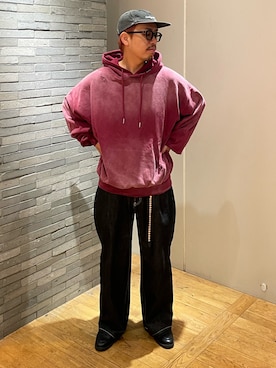 takayaikedaさんのコーディネート