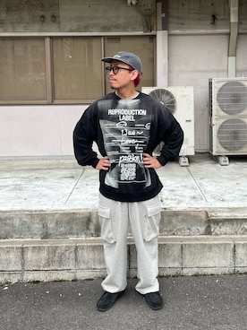 takayaikedaさんのコーディネート