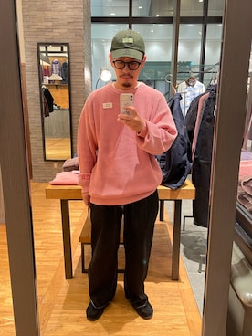 takayaikedaさんのコーディネート