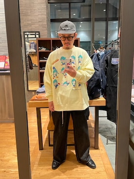 takayaikedaさんのコーディネート