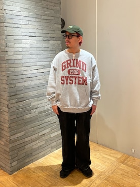 takayaikedaさんのコーディネート