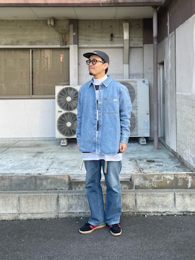 takayaikedaさんのコーディネート