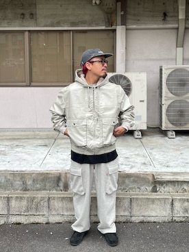 takayaikedaさんのコーディネート