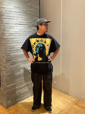 takayaikedaさんのコーディネート