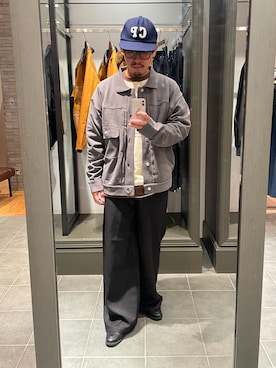 takayaikedaさんのコーディネート