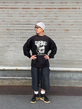 takayaikedaさんのコーディネート