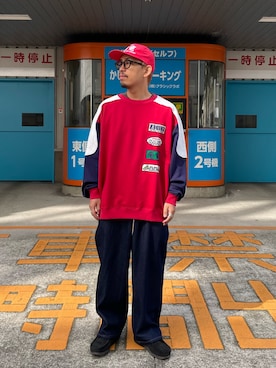 takayaikedaさんのコーディネート