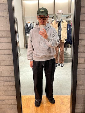 takayaikedaさんのコーディネート