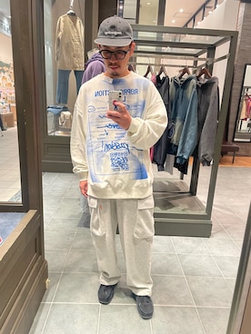 takayaikedaさんのコーディネート