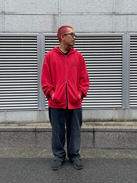 takayaikedaさんのコーディネート