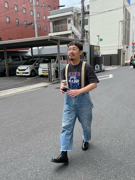 takayaikedaさんのコーディネート