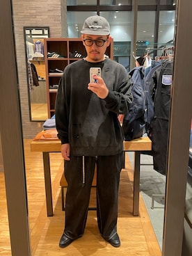 takayaikedaさんのコーディネート