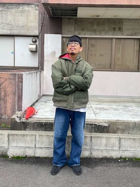 takayaikedaさんのコーディネート