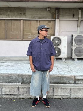 takayaikedaさんのコーディネート