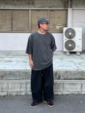 takayaikedaさんのコーディネート