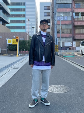 takayaikedaさんのコーディネート