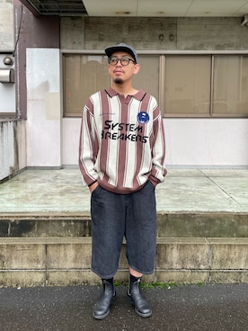 takayaikedaさんのコーディネート