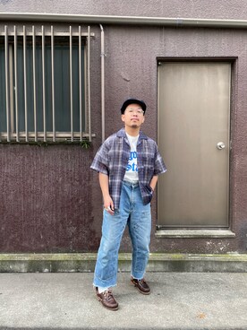 takayaikedaさんのコーディネート