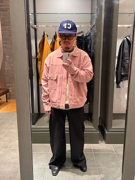 takayaikedaさんのコーディネート