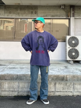 takayaikedaさんのコーディネート