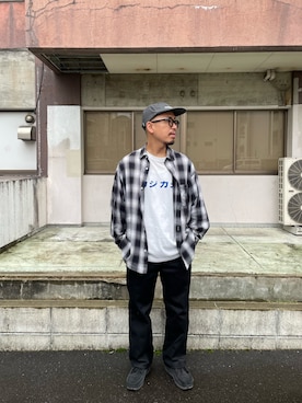 takayaikedaさんのコーディネート