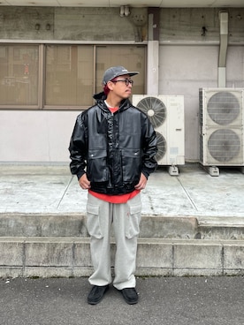 takayaikedaさんのコーディネート