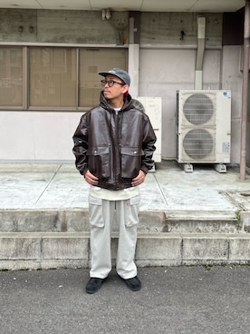 takayaikedaさんのコーディネート