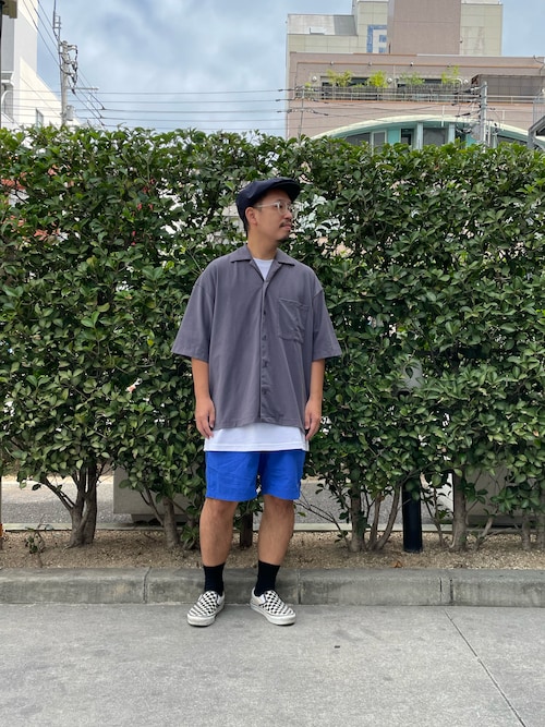 takayaikedaさんのコーディネート
