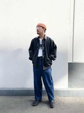 takayaikedaさんのコーディネート