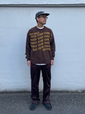 takayaikedaさんのコーディネート